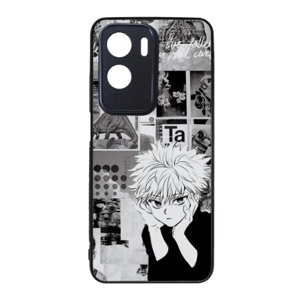 Killua Aesthetic - Hunter x Hunter Honor szilikon tok