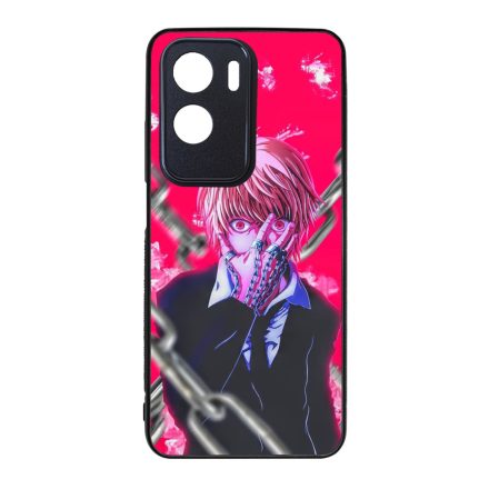 Kurapika RED - Hunter x Hunter Honor szilikon tok