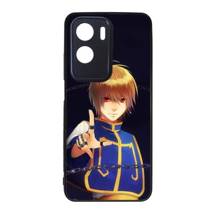 Kurapika - Hunter x Hunter Honor szilikon tok