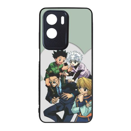 Hunter x Hunter Guys Honor szilikon tok