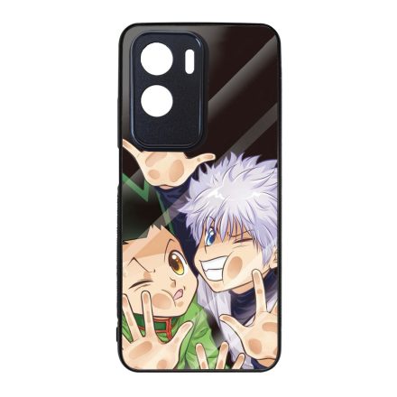 Gon Freecss and Killua - Hunter x Hunter Honor szilikon tok