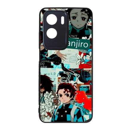 Tanjiro Aesthetic - Demon Slayer Honor szilikon tok