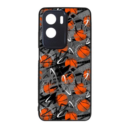 Grunge Basketball Kosarlabda mintas Honor szilikon tok