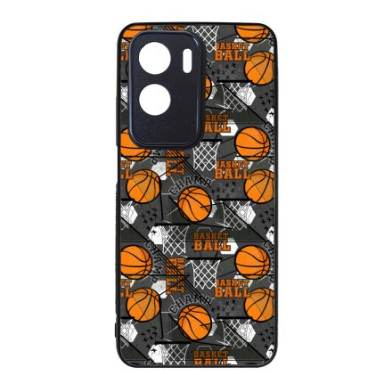 Cool Basketball Kosarlabda mintas Honor szilikon tok