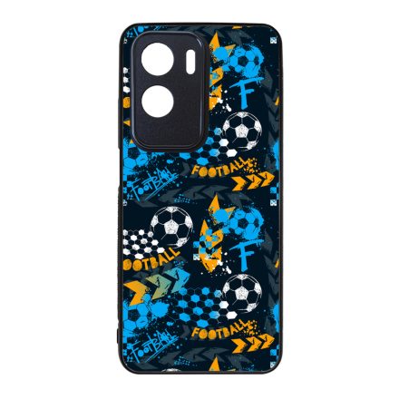 Cool Football Foci mintas Honor szilikon tok