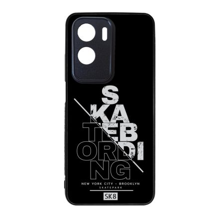 BRKLN Skateboard Gordeszka Honor szilikon tok