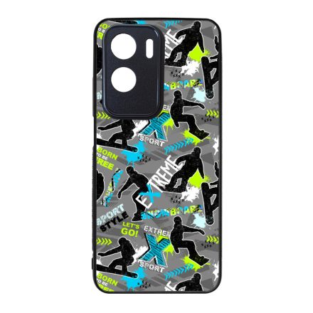 Extreme Snowboard Honor szilikon tok