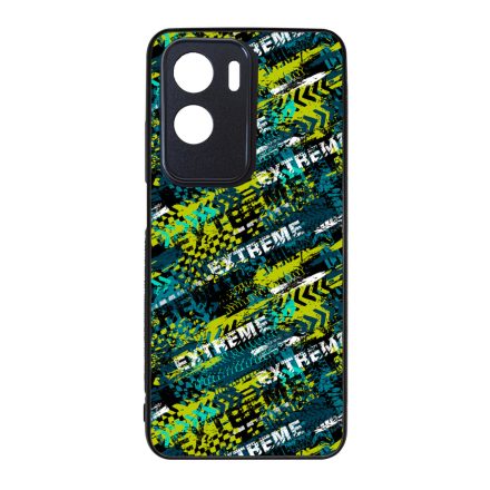 GREEN Extreme sport Honor szilikon tok