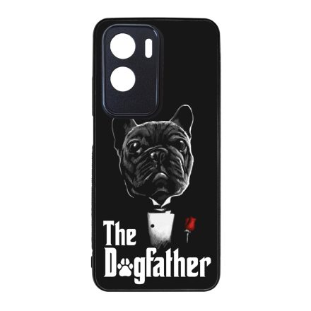 The DogFather kutya mintás Honor szilikon tok