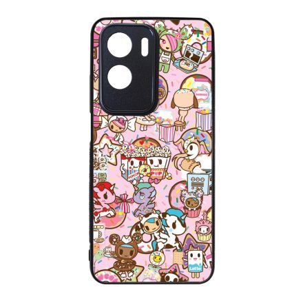 Cuki Kawaii Matricabomba Honor szilikon tok
