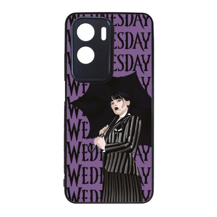 Wednesday esernyő Honor szilikon tok