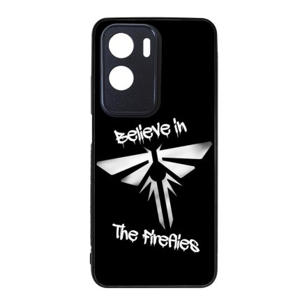 Last of us Believe Honor szilikon tok