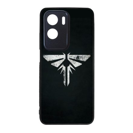 Grunge firefly last of us Honor szilikon tok