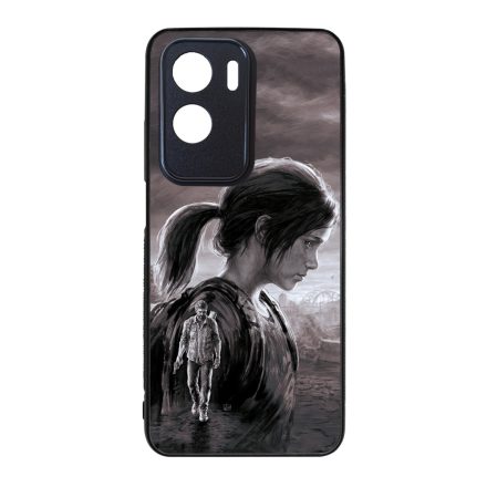Last of us Ellie Honor szilikon tok
