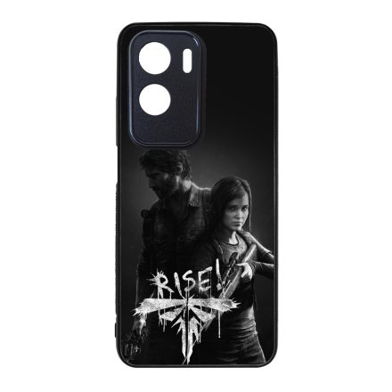 Last of us RISE Honor szilikon tok