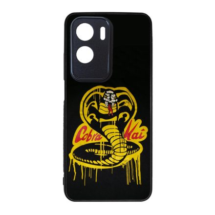 Cobra Kai Graffiti Honor szilikon tok