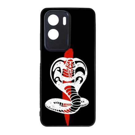 Cobra Kai RED Honor szilikon tok