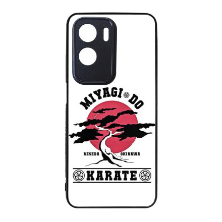 Miyagi Do Karate Honor szilikon tok