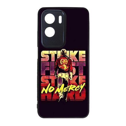 Cobra Kai Sensei Honor szilikon tok