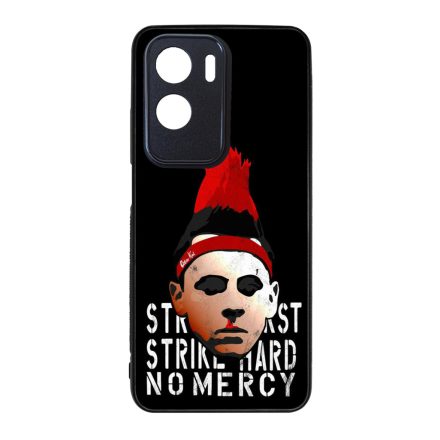 Hawk Slogen Cobra Kai Honor szilikon tok