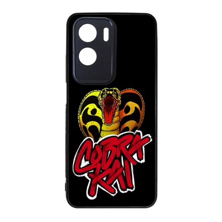 Cobra Kai Art Honor szilikon tok