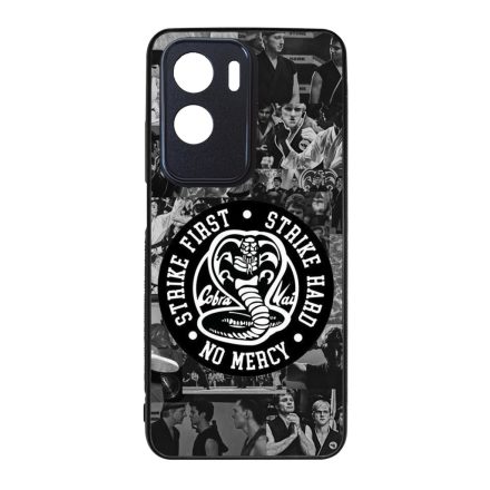 Old School Cobra Kai Honor szilikon tok