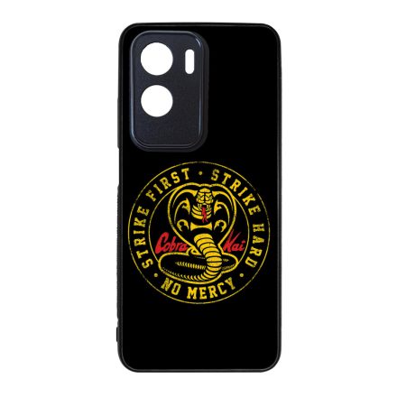Grunge Cobra Kai Logo Honor szilikon tok