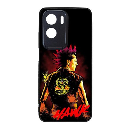 Hawk Art Cobra Kai Honor szilikon tok