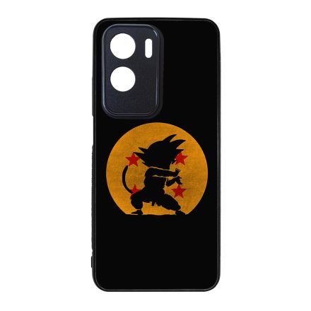 Dragon Ball Z - Songoku Honor szilikon tok