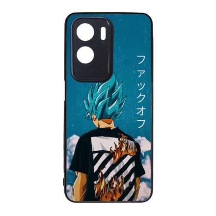 Supreme Goku Honor szilikon tok