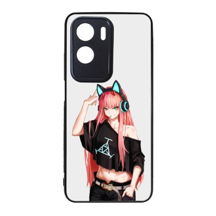 Darling in the Franxx - Zero Two Honor szilikon tok