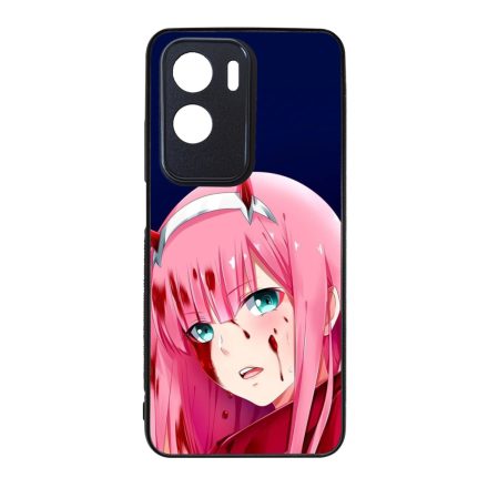Zero Two Klaxosaur - Darling in the franxx Honor szilikon tok