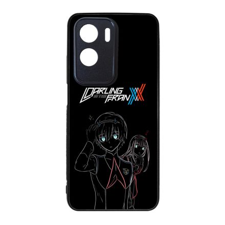 Darling in the Franxx Honor szilikon tok