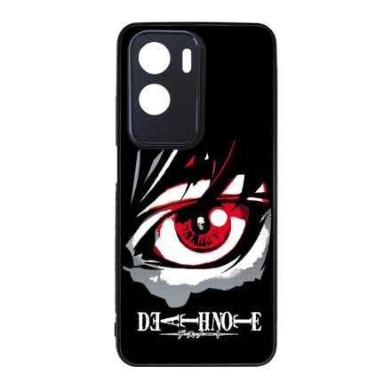 Death Note - RED Honor szilikon tok