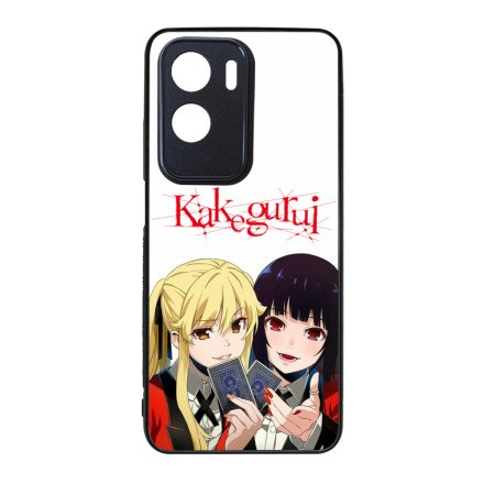 Kakegurui Anime Honor szilikon tok