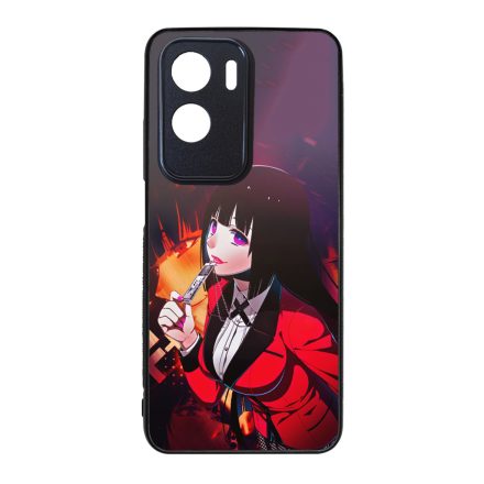 Yumeko Jabami Art - Kakegurui Honor szilikon tok