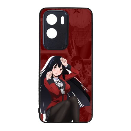 Yumeko RED - Kakegurui Honor szilikon tok