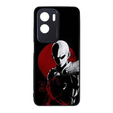 One punch man Art Honor szilikon tok