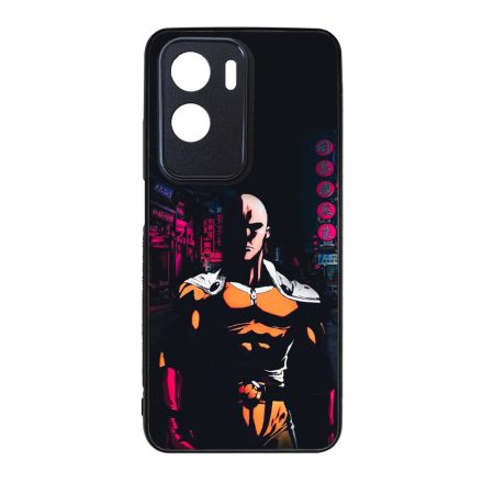 Saitama - One Punch Man Honor szilikon tok
