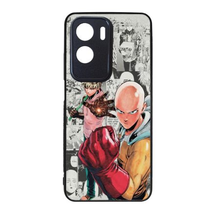 One punch man Manga Honor szilikon tok