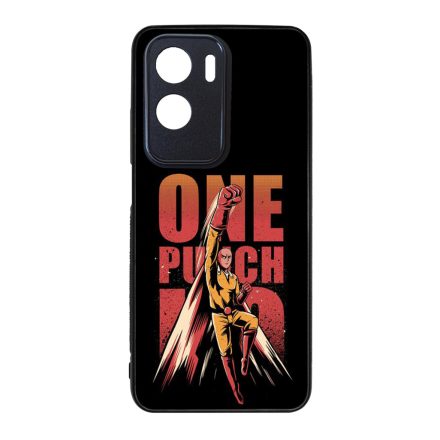 One punch man poster Honor szilikon tok