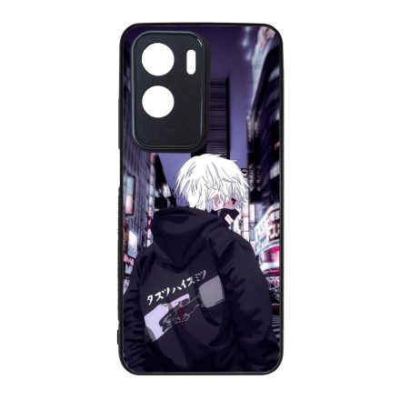 Tokyo Ghoul - Kaneki Ken Hoodies Honor szilikon tok
