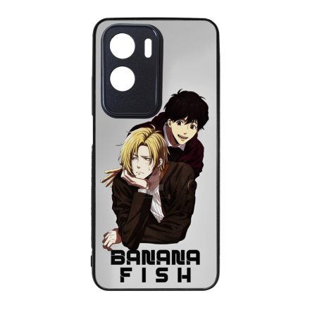 Banana Fish - Ash és Eiji Honor szilikon tok