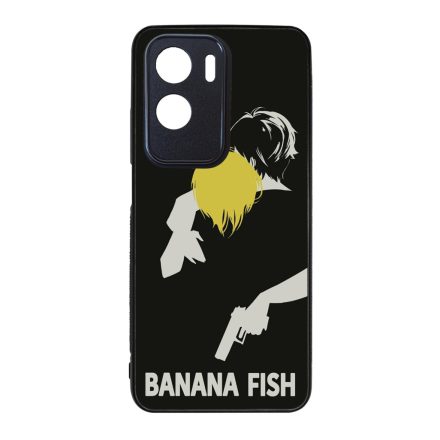 Banana Fish Minimal Honor szilikon tok