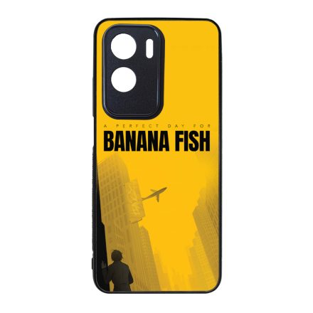 A perfect day for Banana Fish Honor szilikon tok