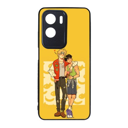 Banana Fish Honor szilikon tok