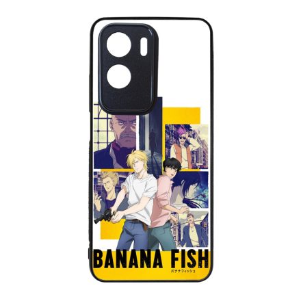 Banana Fish Poster Honor szilikon tok