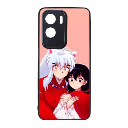 InuYasha és Kagome Honor szilikon tok