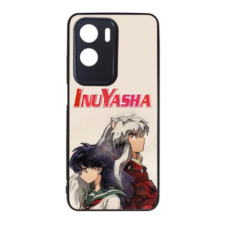InuYasha és Kagome Art Honor szilikon tok