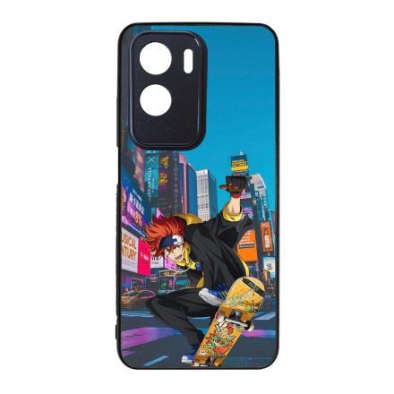 SK8 the infinity - Okinawa Honor szilikon tok